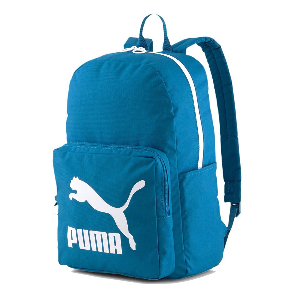 Puma Originals batoh modrý 077353 02 17l