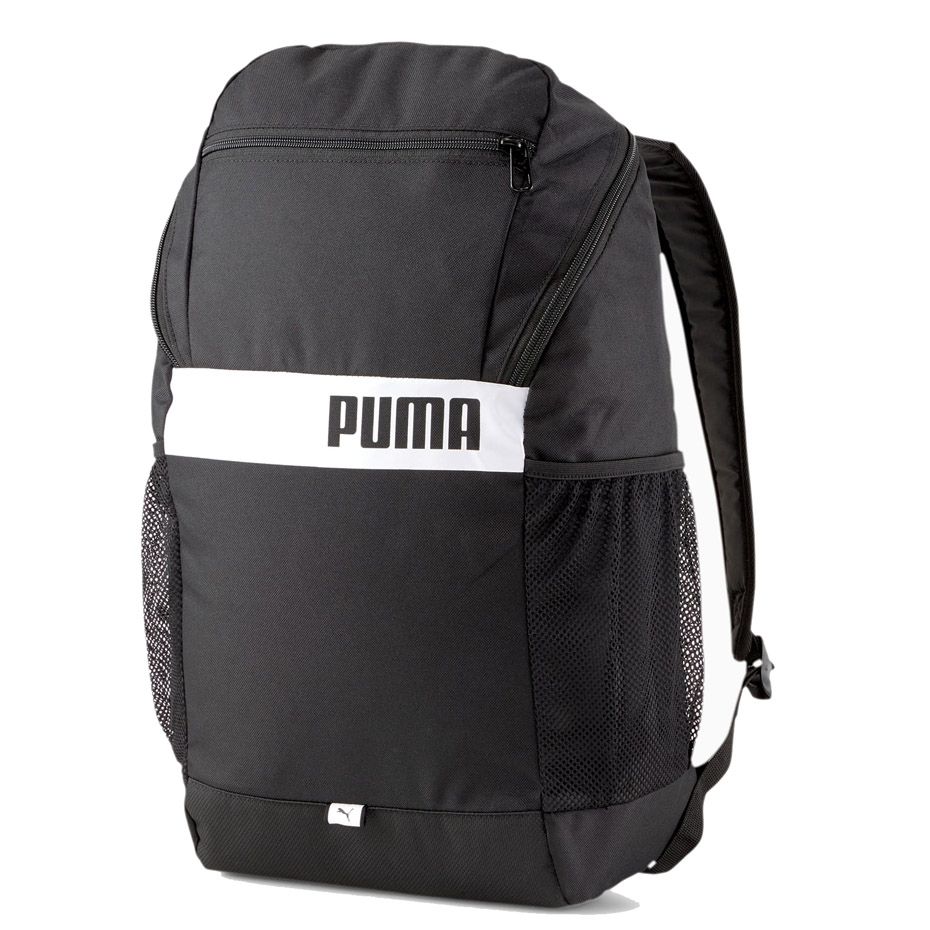 Puma Plus batoh černý 077292 01 23l