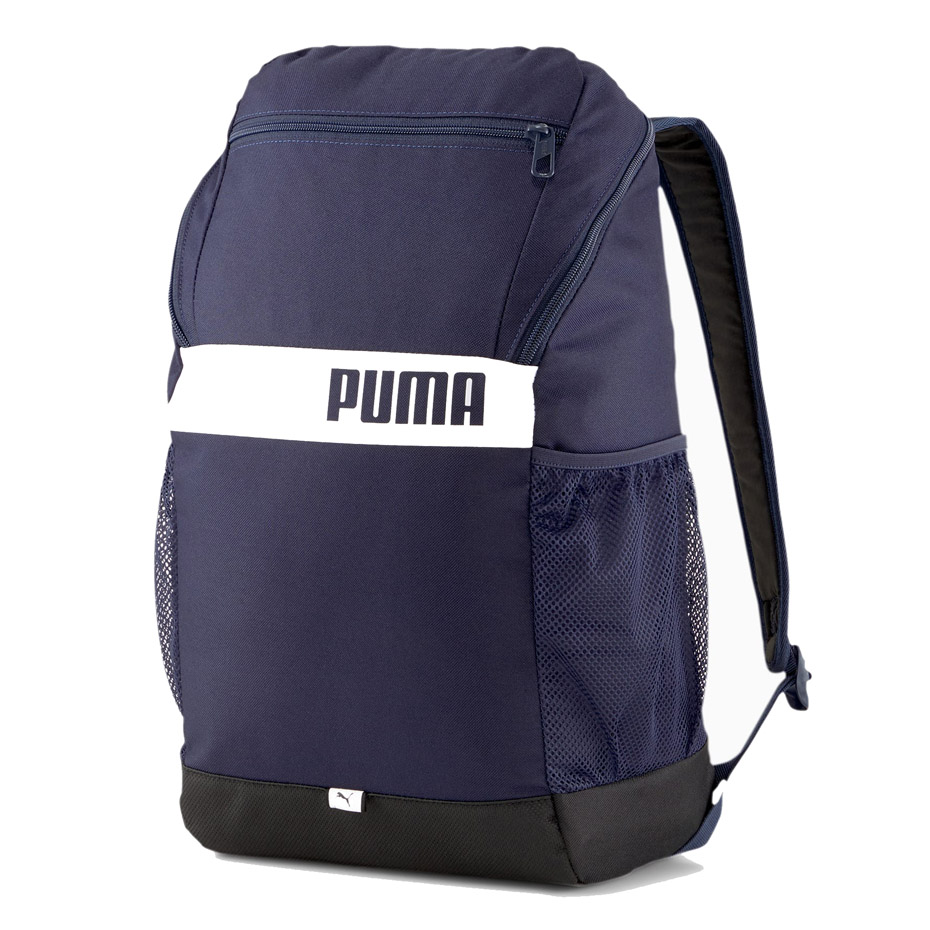 Puma Plus batoh tmavě modrá 077292 02 23l
