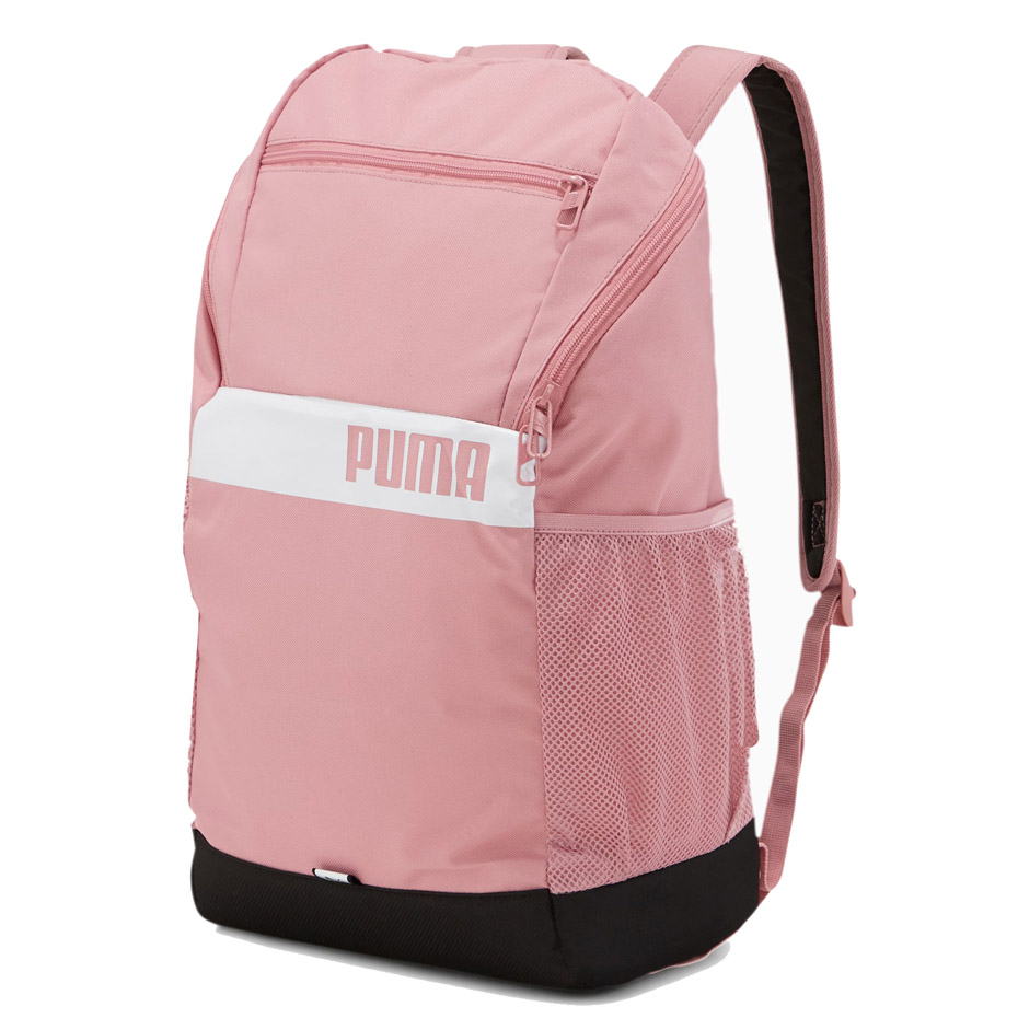 Puma Plus batoh růžový 077292 05 23l