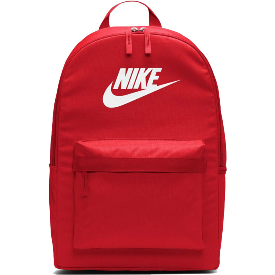 Nike Heritage 2.0 batoh červený BA5879 658 20l