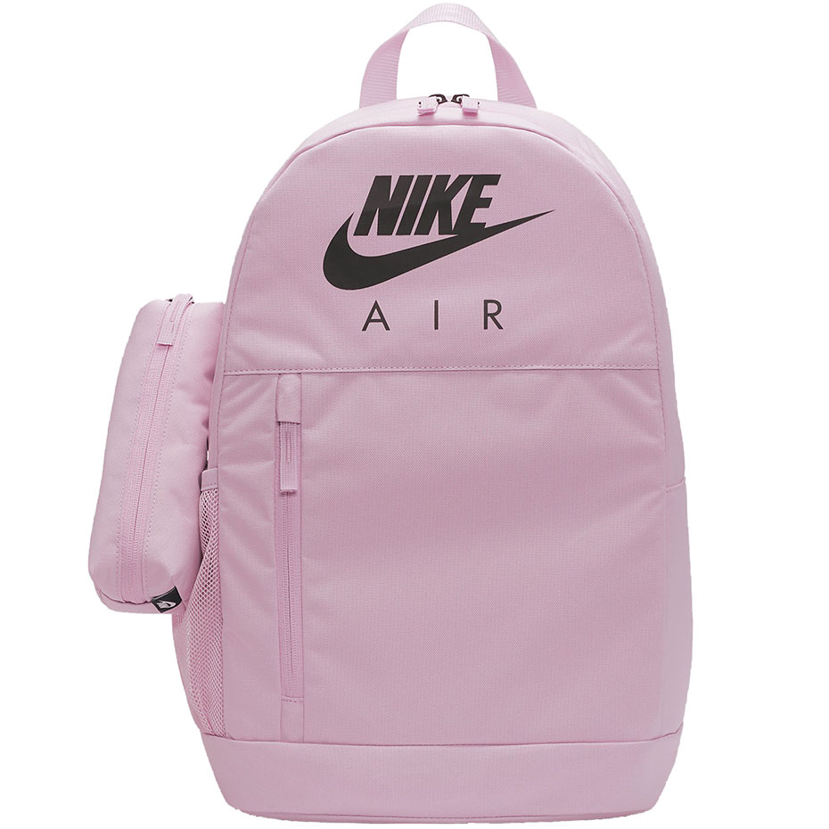 Nike Elemental GFX batoh BA6032 676 růžový 20l