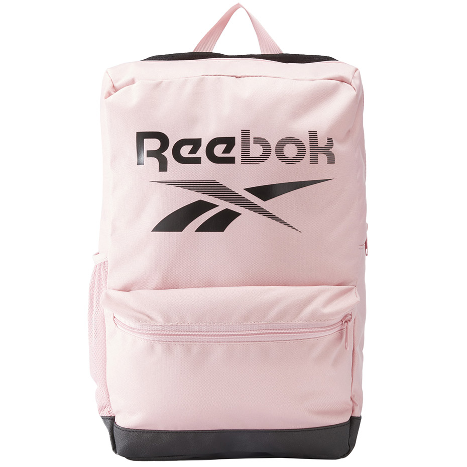 Reebok Training Essentials batoh růžový GH0443