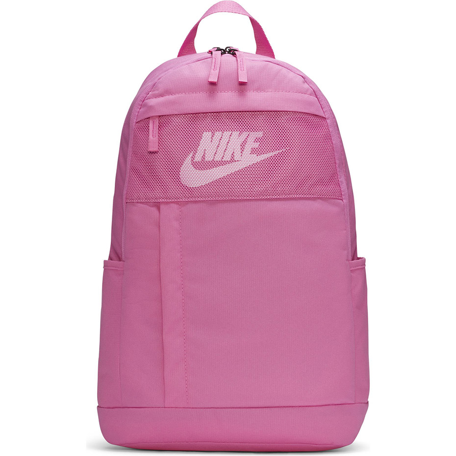 Nike Elemental Backpack 2.0 batoh růžový BA5878 609 22l