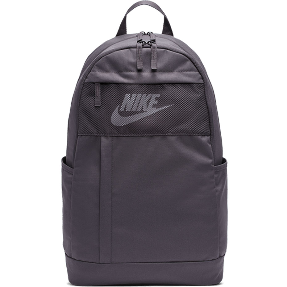 Nike Elemental Backpack 2.0 šedý BA5878 083 22l