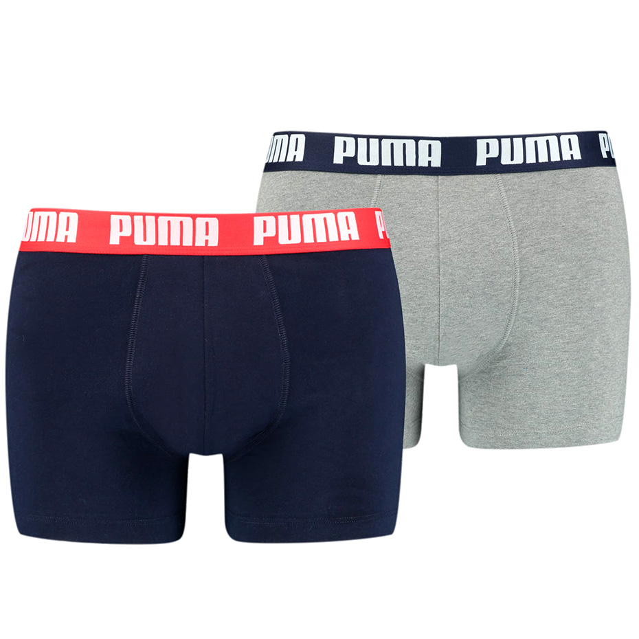 Puma Basic Boxer 2 pack 906823 35 M