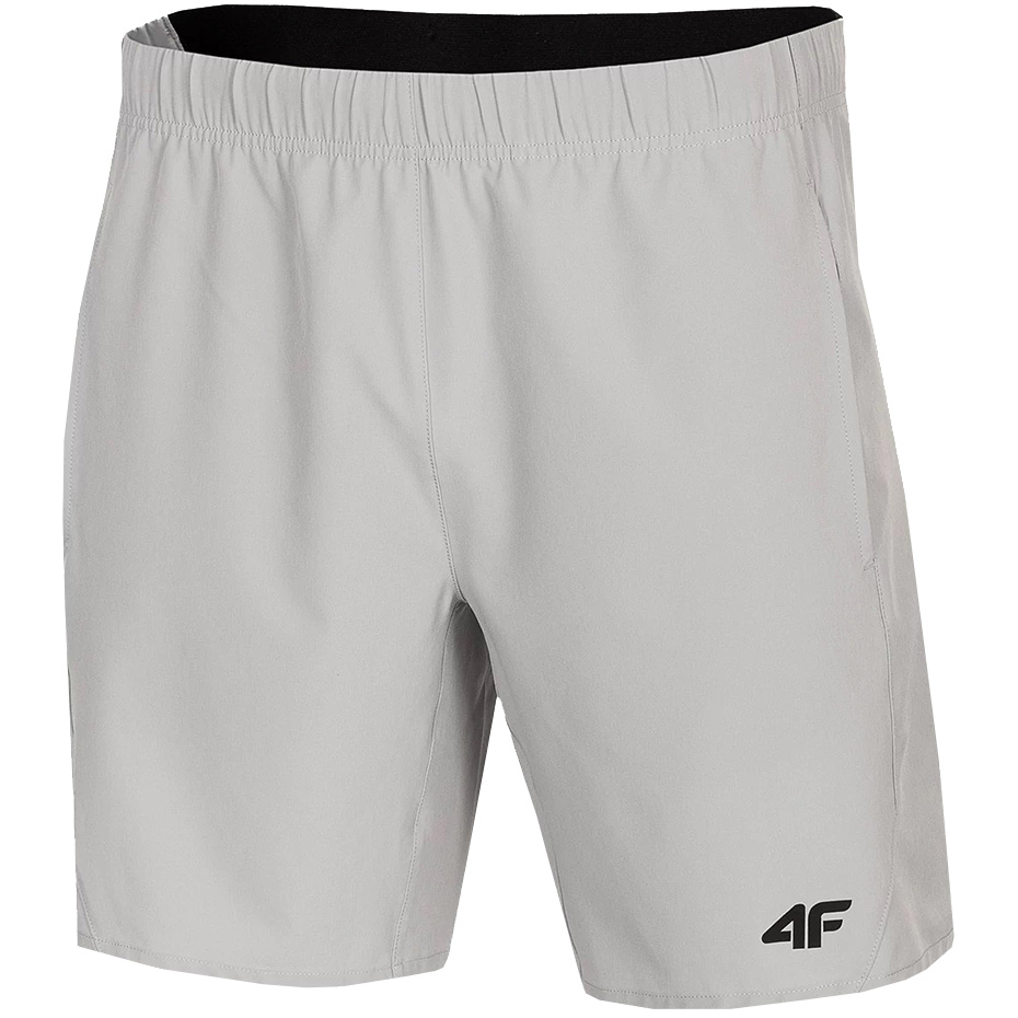 4F Functional shorts H4L21 SKMF012 27S šedé M