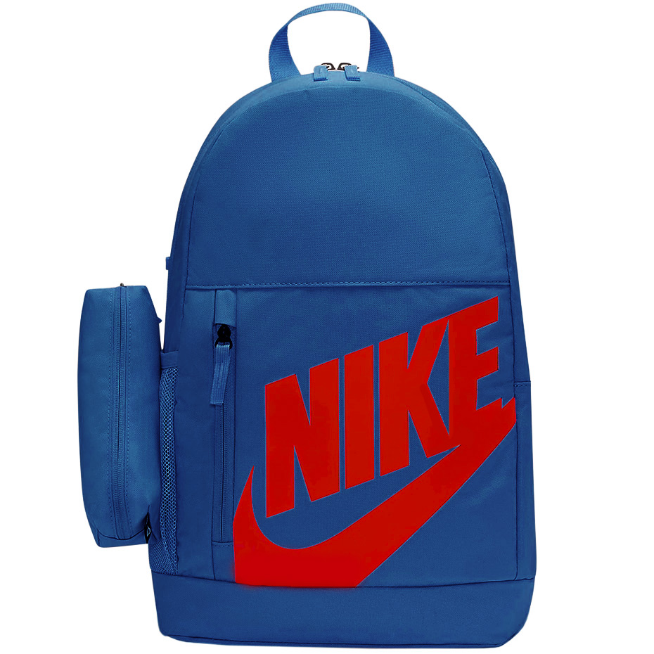 Nike Elemental batoh modrý BA6030 476