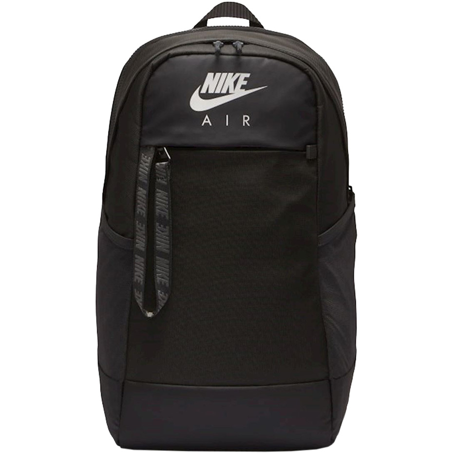 Nike Air Essentials batoh černý CW9269 070 21l