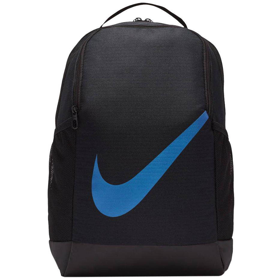 Nike Brasilia Printed Junior batoh černý BA6029 011