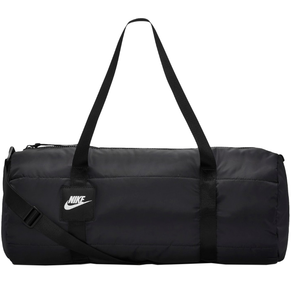 Nike Heritage Duffel taška černá CQ0262 010 37l