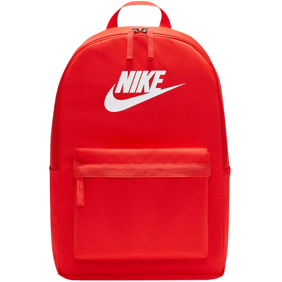 Nike Heritage batoh červený DC4244 673 20l