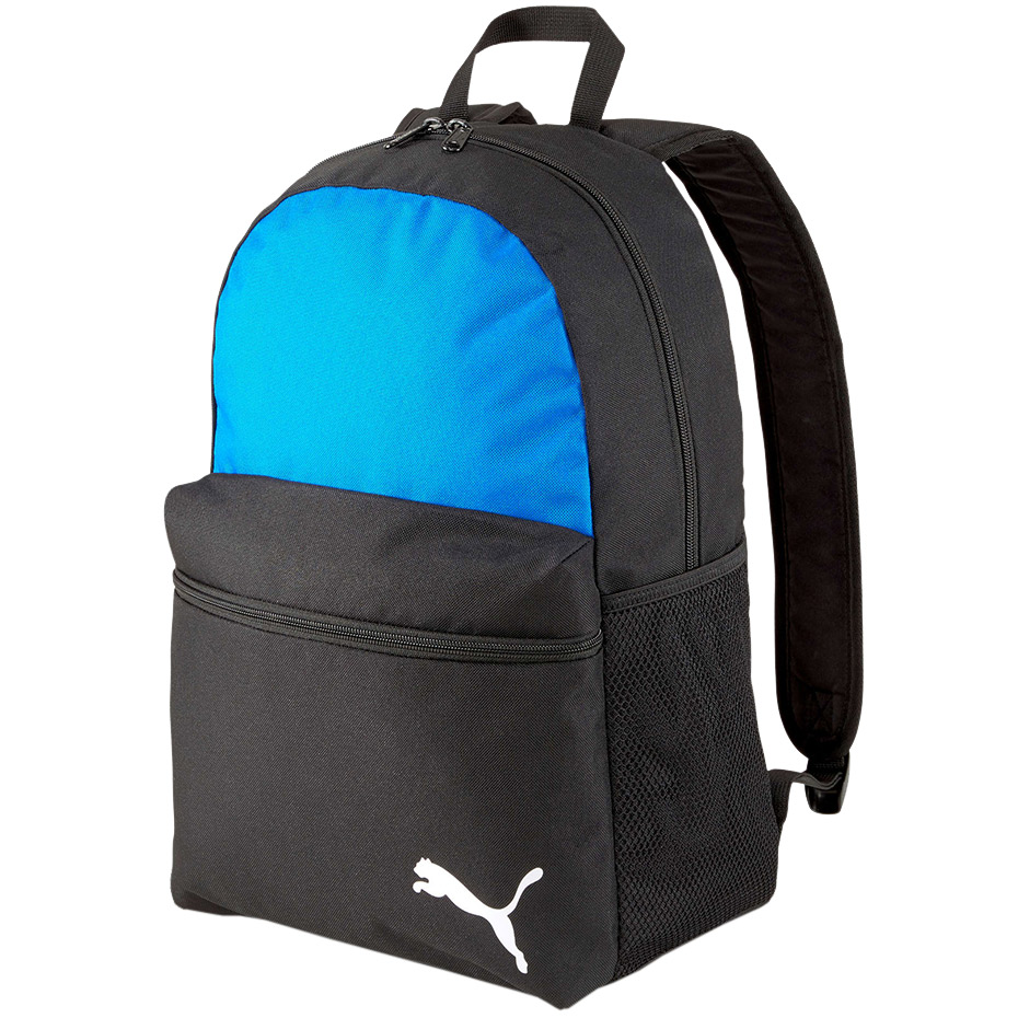 Puma teamGOAL 23 Backpack Core modro-černý 76855 02 22l