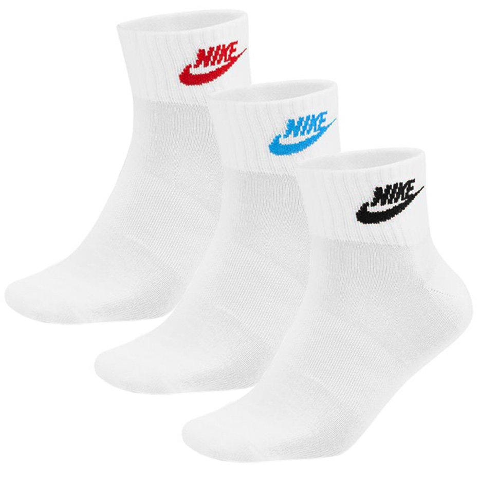 Nike Nsw Everyday Essential AN 3 pack DX5074 911 34-38